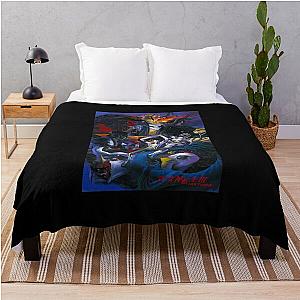 Shin Megami Tensei 3: Nocturn Throw Blanket