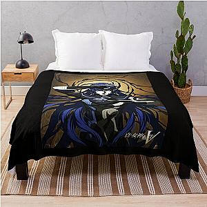 Shin Megami Tensei V - Nahobino Throw Blanket