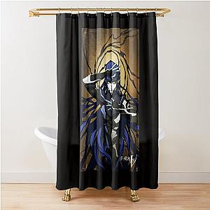 Shin Megami Tensei V - Nahobino Shower Curtain