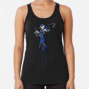 Megami Tensei Racerback Tank Top