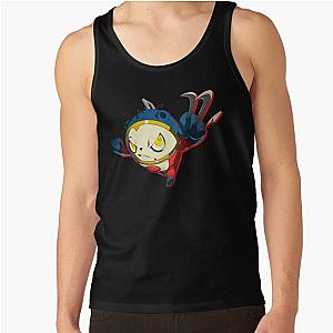 Megami Tensei Tank Top