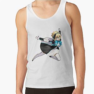 Megami Tensei Tank Top