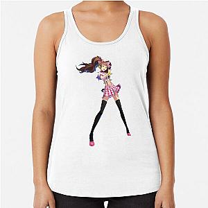 Megami Tensei Racerback Tank Top