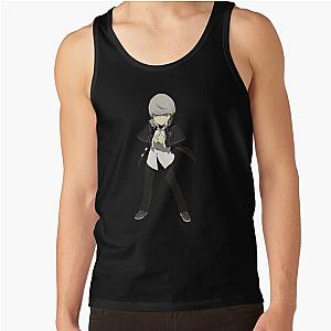 Megami Tensei Tank Top