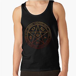 Shin Megami Tensei Tank Top