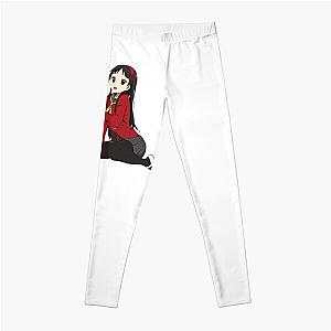 Megami Tensei Leggings