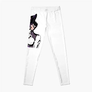 Megami Tensei Leggings