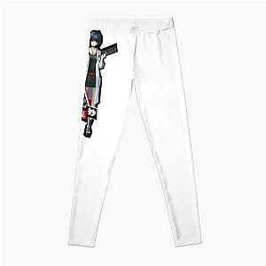 Megami Tensei Leggings