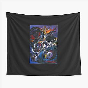 Shin Megami Tensei 3: Nocturn Tapestry