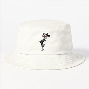 Megami Tensei Bucket Hat