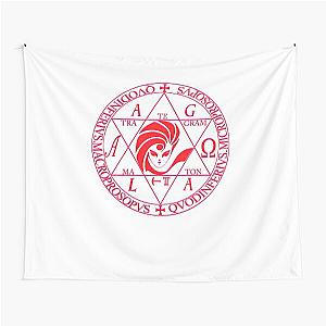 Shin Megami Tensei Tetra Essential Unisex Tapestry