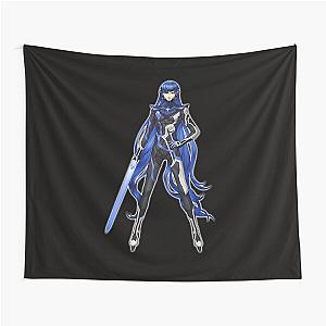 Shin Megami Tensei V - Nahobino Tapestry