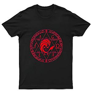 Shin Megami Tensei Occult Aesthetic Tee