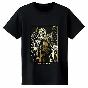 Nocturne Apocalypse Megami Tensei T-shirt