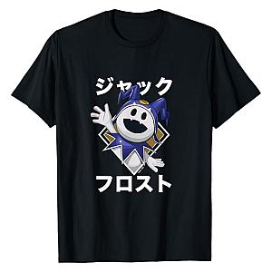 Fusion Master Megami Tensei Graphic Tee