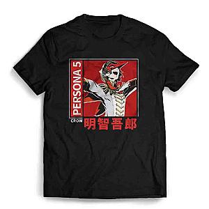 Megami Tensei Demon Persona 5 T-shirt