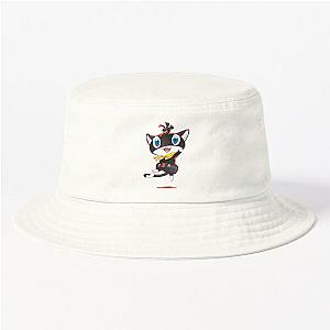 Megami Tensei Bucket Hat