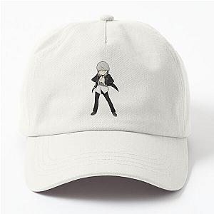 Megami Tensei Dad Hat