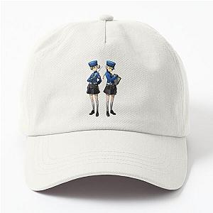 Megami Tensei Dad Hat