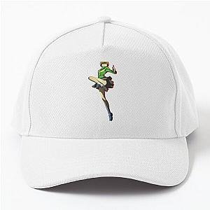 Megami Tensei Baseball Cap