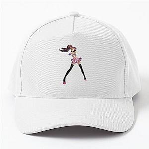 Megami Tensei Baseball Cap