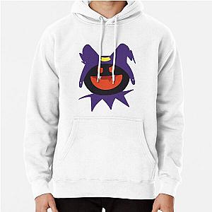 Black Frost Shin Megami Tensei  Pullover Hoodie