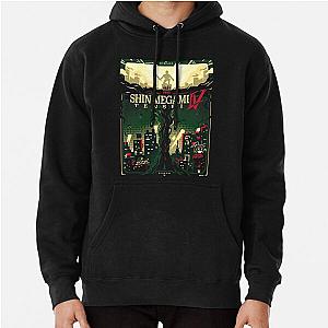 Shin Megami Tensei IV Pullover Hoodie