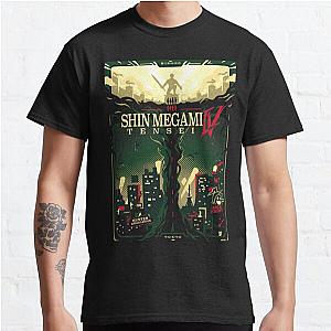 Shin Megami Tensei IV Classic T-Shirt