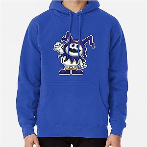 Jack Frost from Shin Megami Tensei Pullover Hoodie