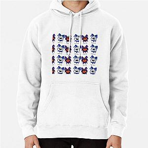 Shin Megami Tensei  Pullover Hoodie