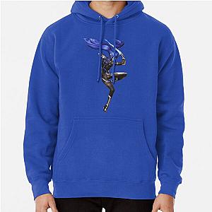 Shin Megami Tensei V - Nahobino Pullover Hoodie