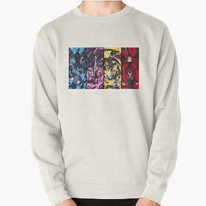 Shin Megami Tensei Pullover Sweatshirt