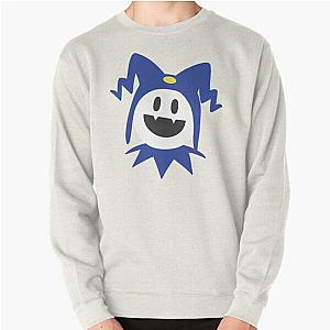 Jack Frost Shin Megami Tensei Pullover Sweatshirt