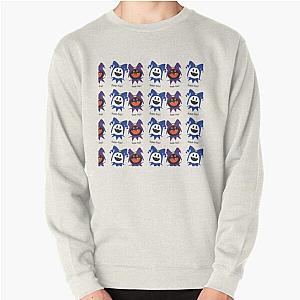 Shin Megami Tensei  Pullover Sweatshirt