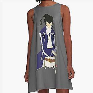 Shin Megami Tensei IV - Flynn A-Line Dress