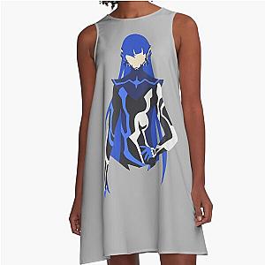 Shin Megami Tensei V - Nahobino A-Line Dress