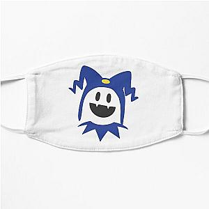 Jack Frost Shin Megami Tensei  Flat Mask