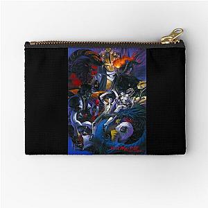 Shin Megami Tensei 3: Nocturn Zipper Pouch