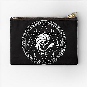 Shin Megami Tensei  Zipper Pouch