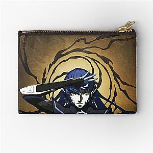 Shin Megami Tensei V - Nahobino Zipper Pouch