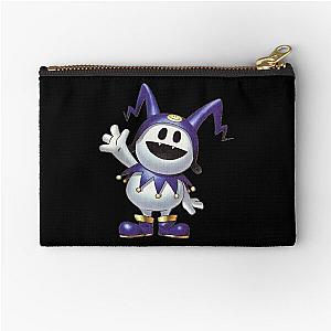 Megami Tensei Zipper Pouch