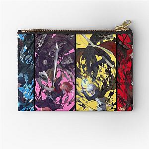 Shin Megami Tensei Zipper Pouch