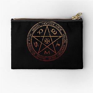 Shin Megami Tensei Zipper Pouch