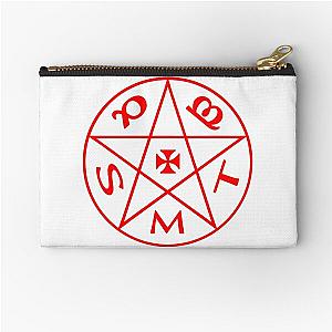 Shin Megami Tensei  Zipper Pouch