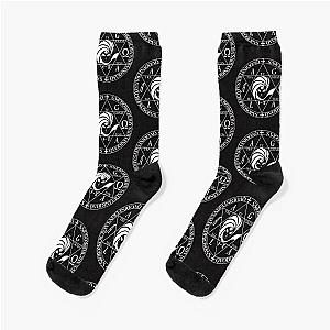 Shin Megami Tensei  Socks