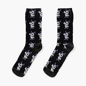 Megami Tensei Socks