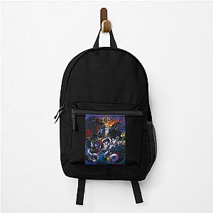 Shin Megami Tensei 3: Nocturn Backpack