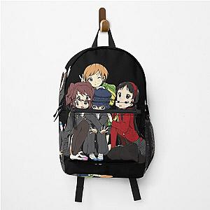 Megami Tensei Backpack