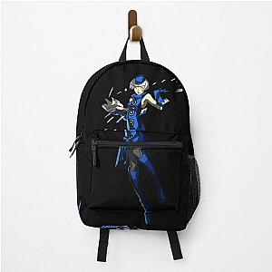 Megami Tensei Backpack