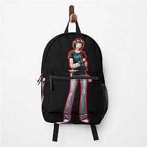 Megami Tensei Backpack